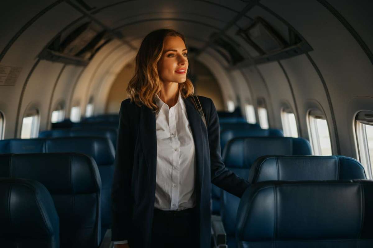 posti in piedi in aereo:le novità
