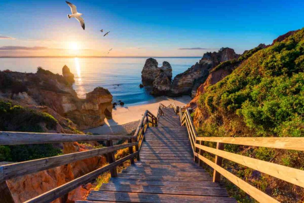Algarve
