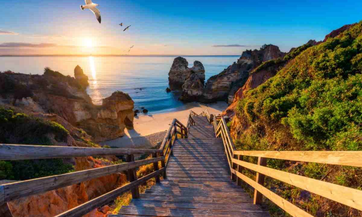 Algarve