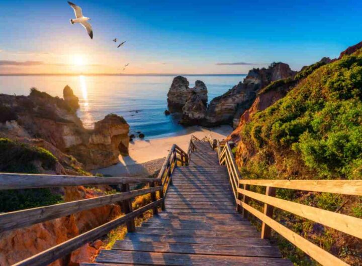Algarve