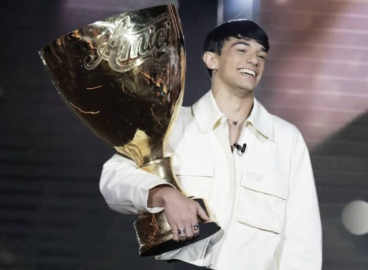 Il giovane ballerino ha aperto il cuore raccontando le emozioni più intense vissute durante il talent show di Maria De Filippi