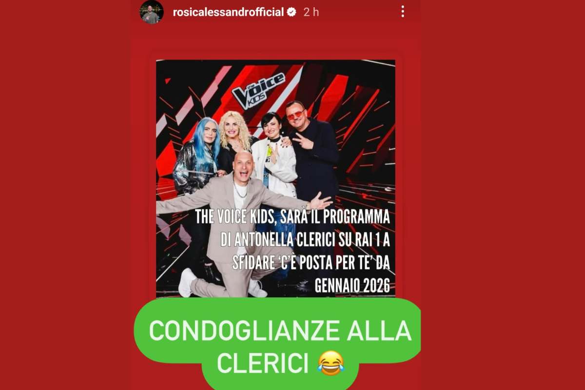 Antonella Clerici