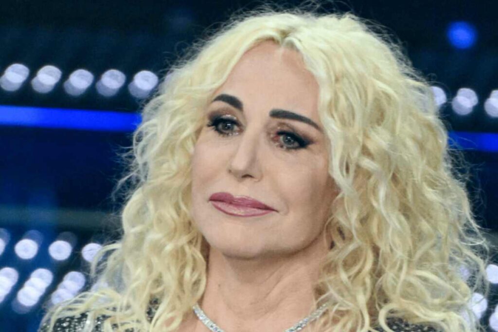 Antonella Clerici