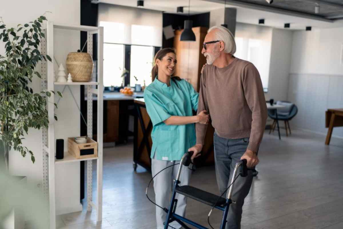 Opportunità per i caregiver
