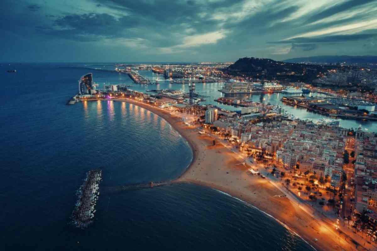 Barcellona