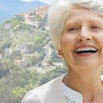 Borgo dove tutti vivono più lungo