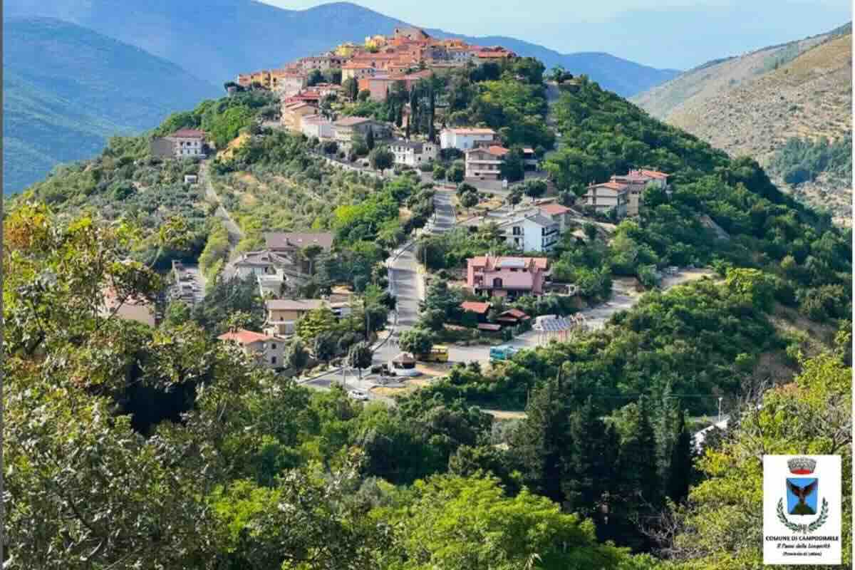 Comune della longevità