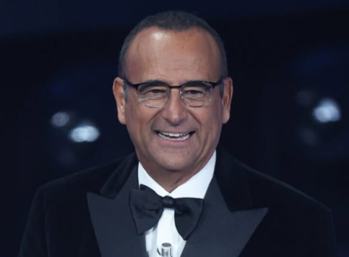 Carlo Conti