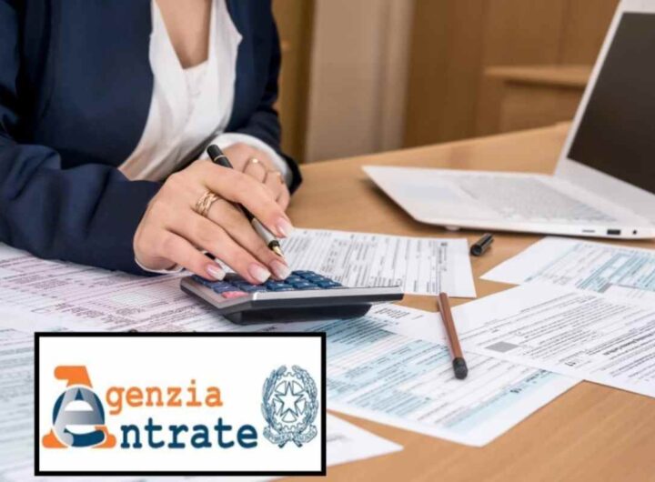 Controlli Agenzia delle Entrate