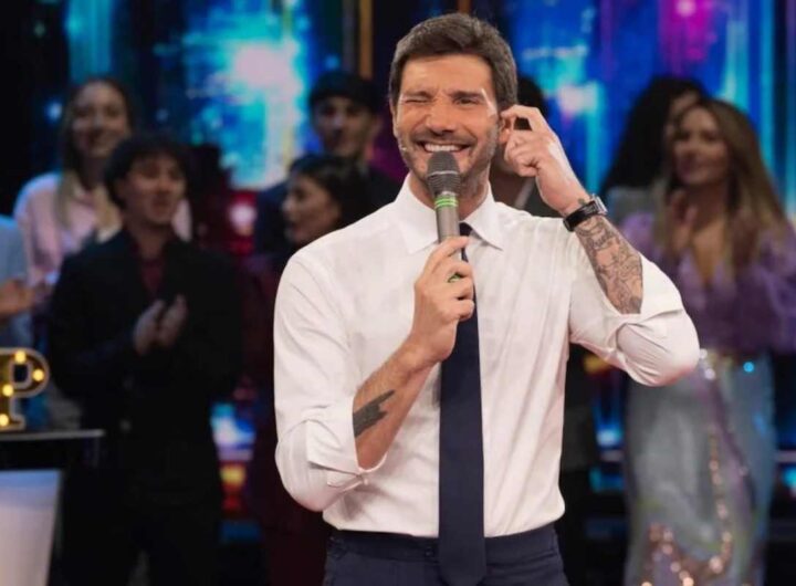Stefano De Martino novità