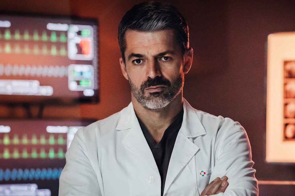 Novità Doc - Nelle tue mani