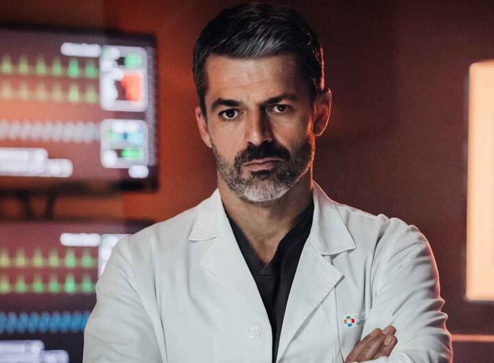 Novità Doc - Nelle tue mani
