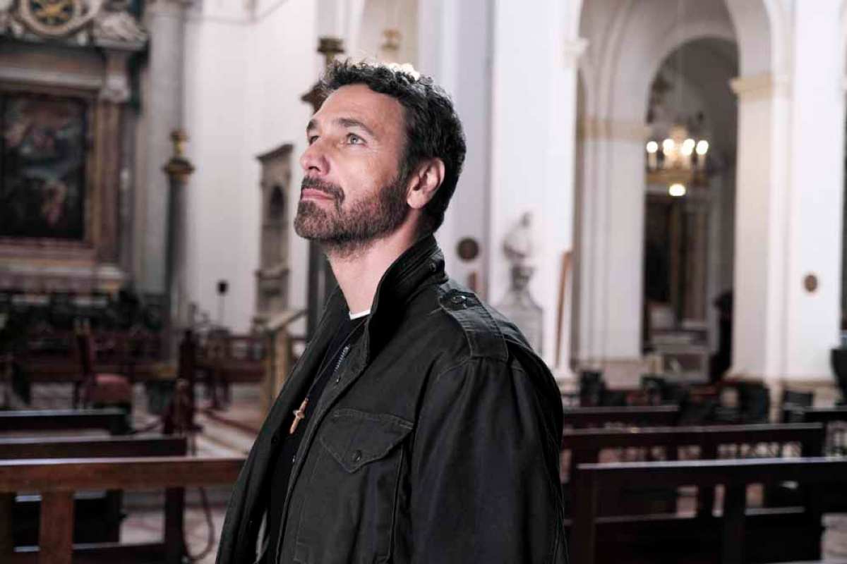 Don Matteo Bova