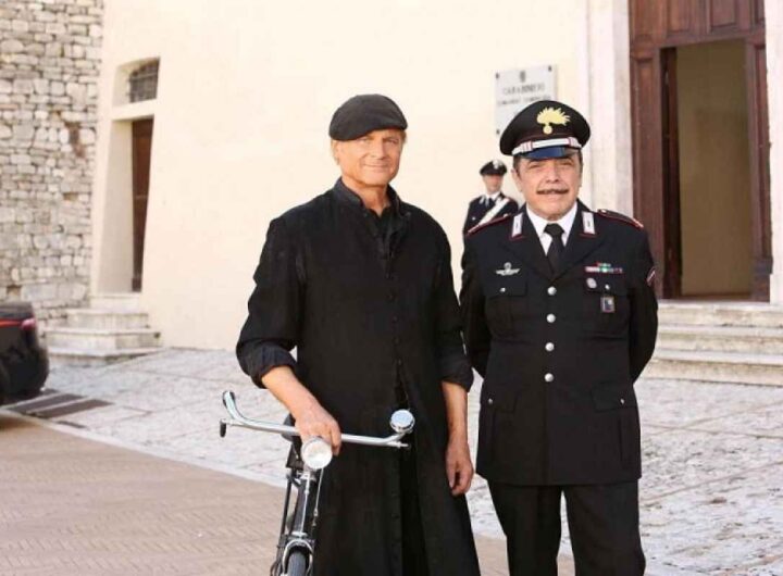 Don Matteo Hill Frassica