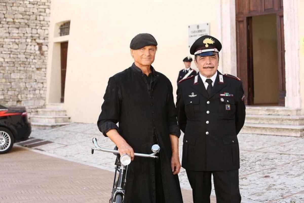 Don Matteo Hill Frassica
