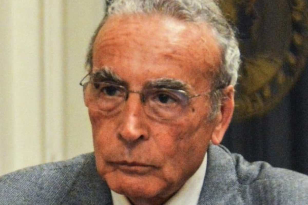 Morte Ermanno Corsi