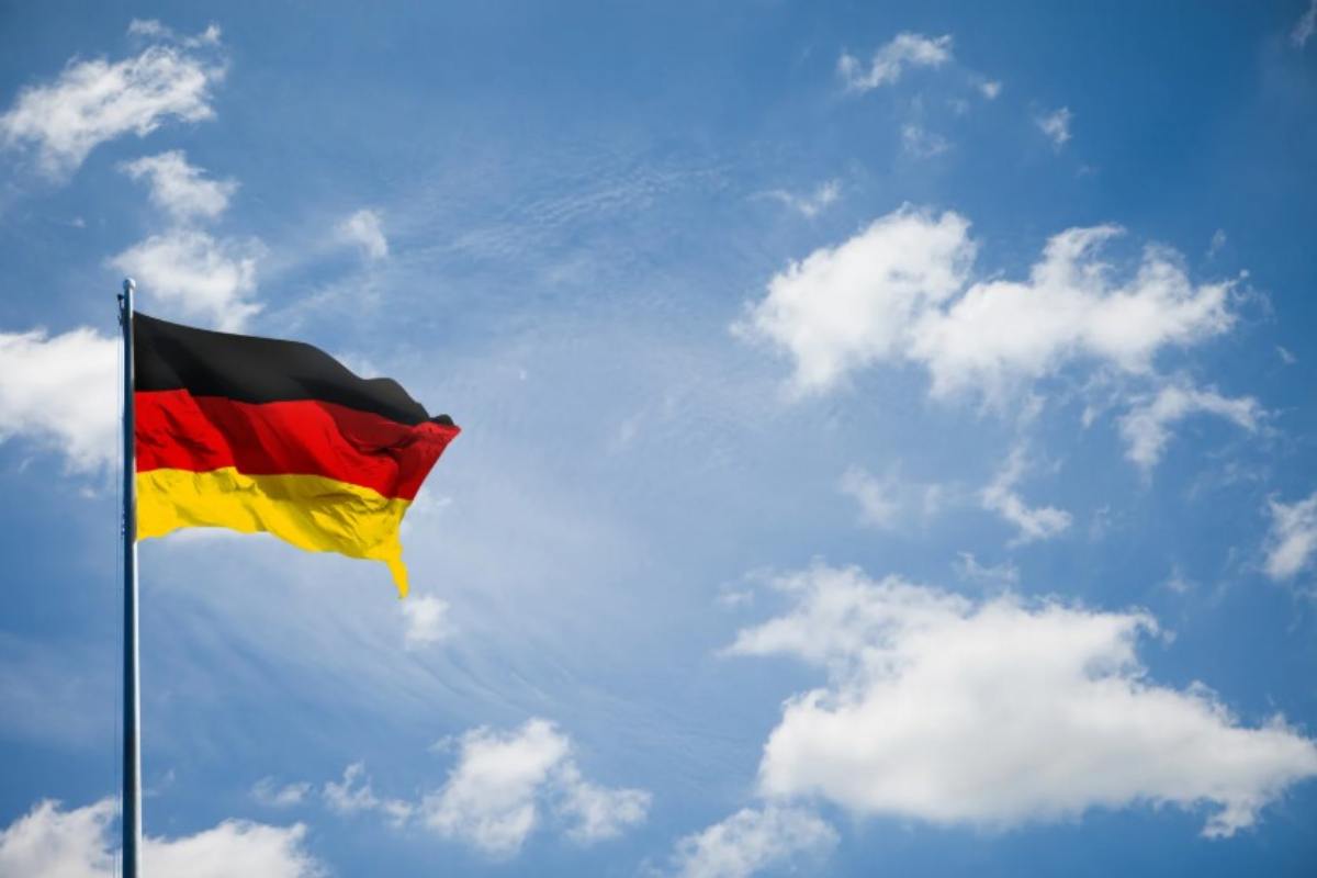 Bonus ferie Germania