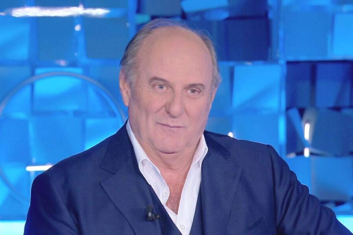 Gerry Scotti