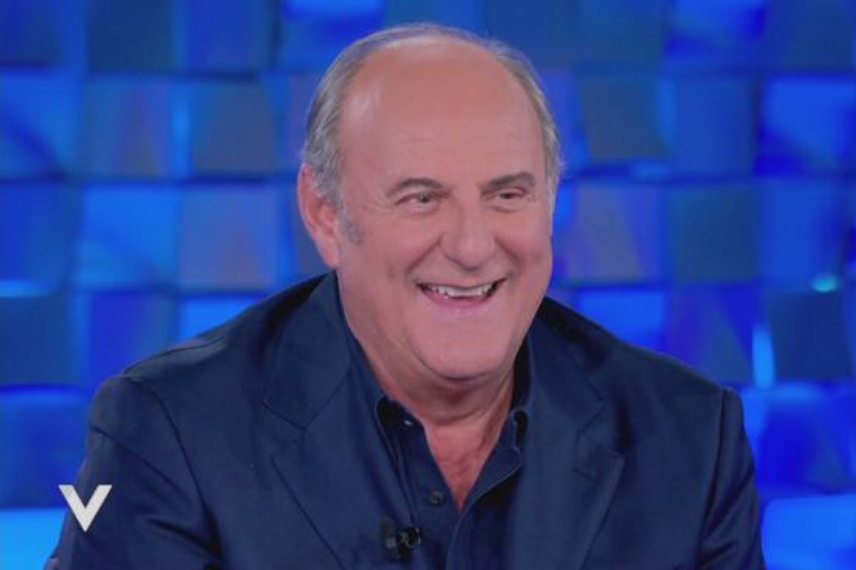 Gerry Scotti