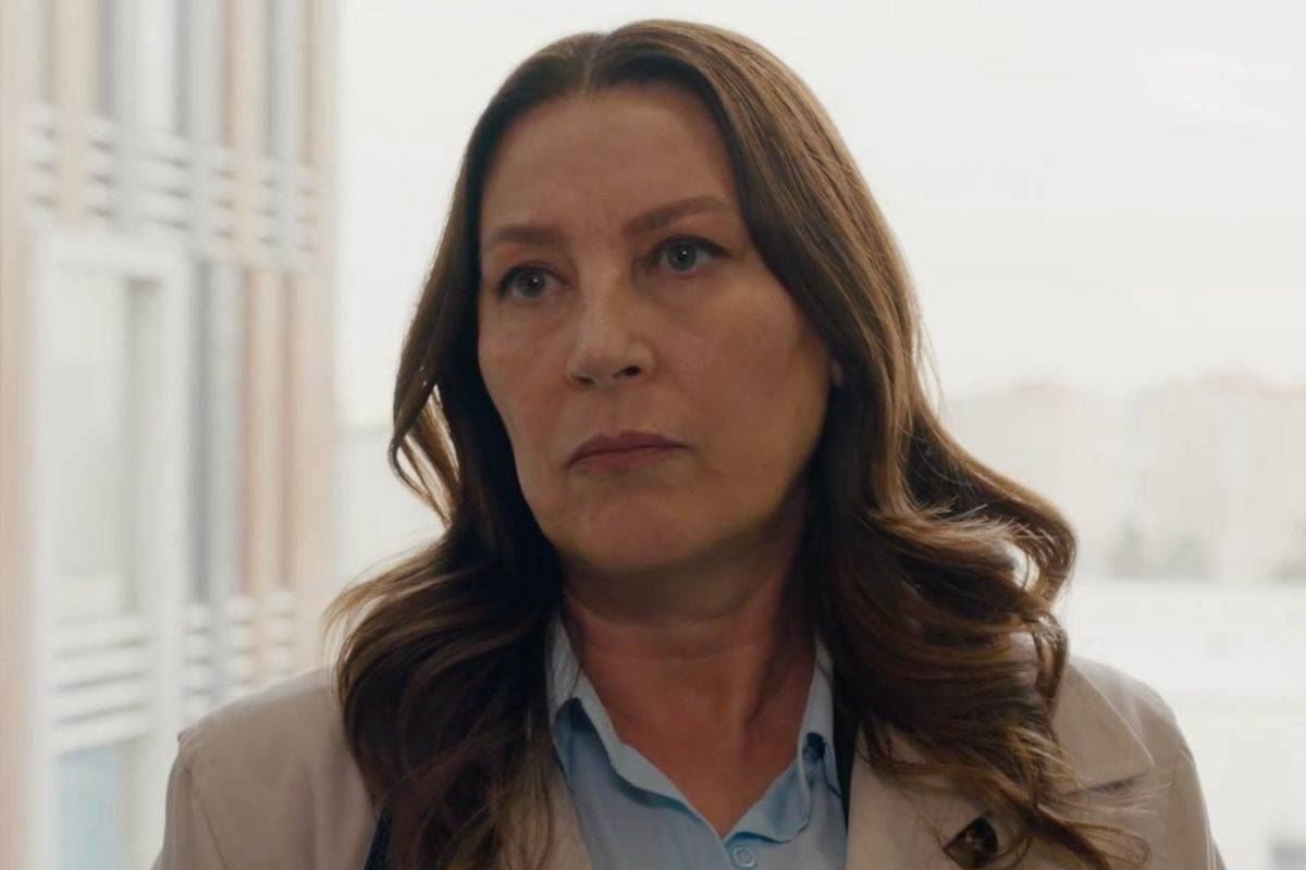 Tradimento Anticipazioni