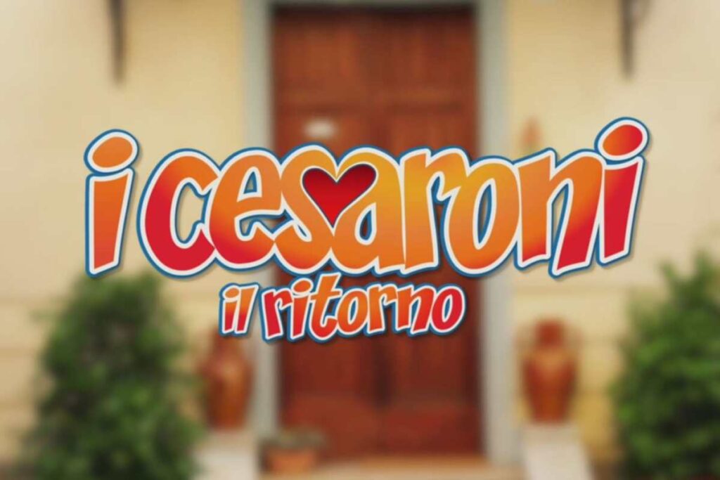Ritorno de I Cesaroni