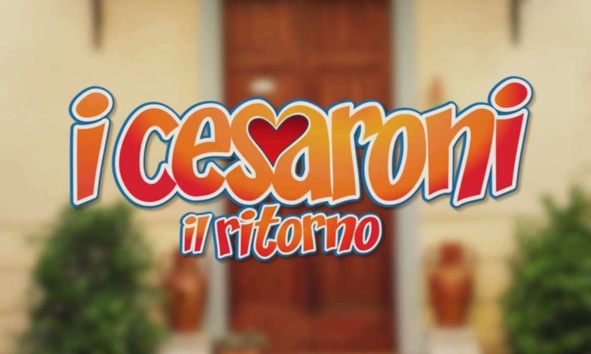 Ritorno de I Cesaroni