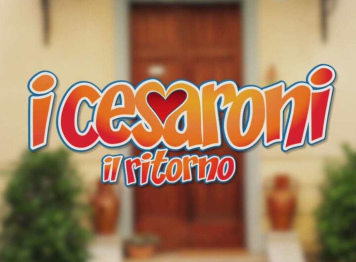 Ritorno de I Cesaroni