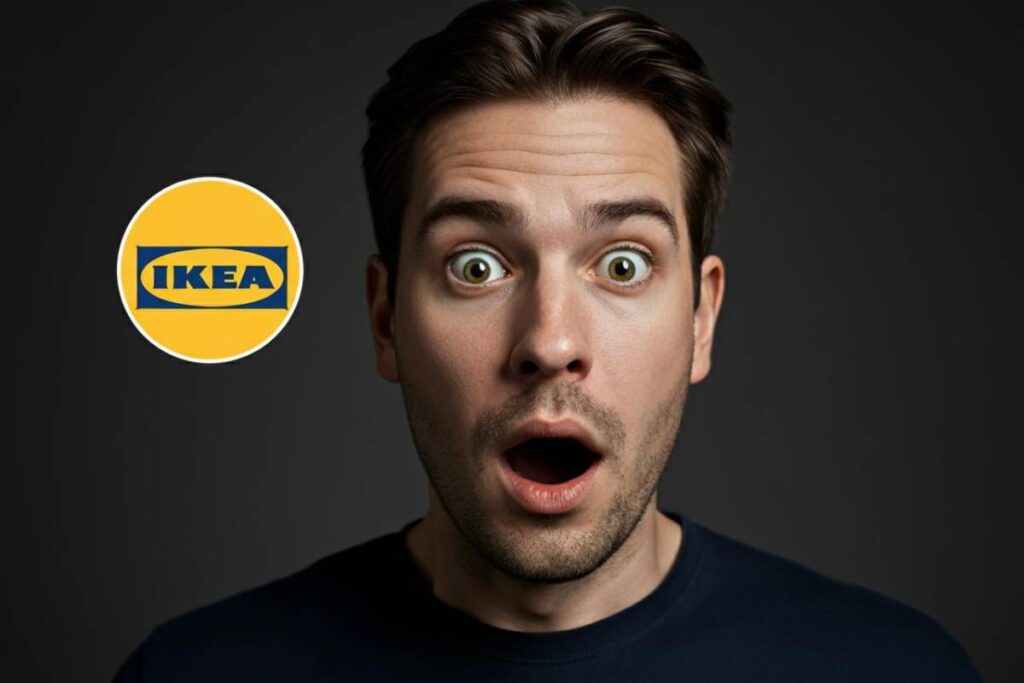 Offerta IKEA