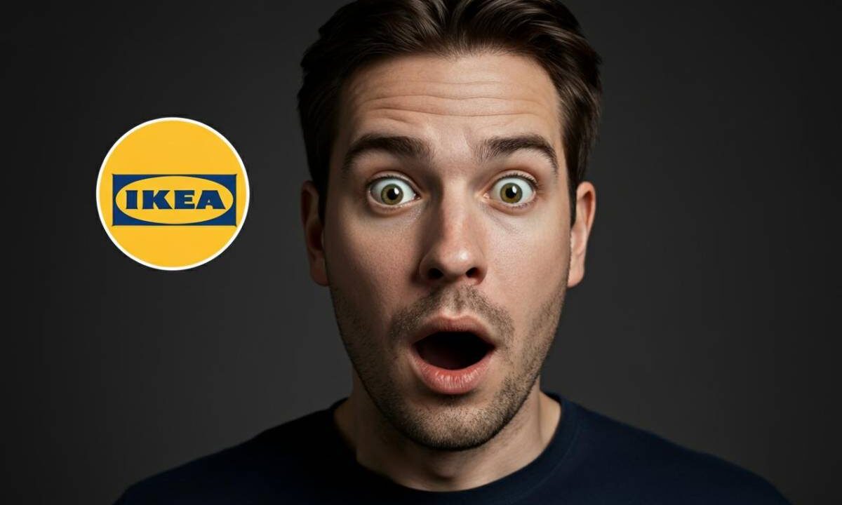 Offerta IKEA