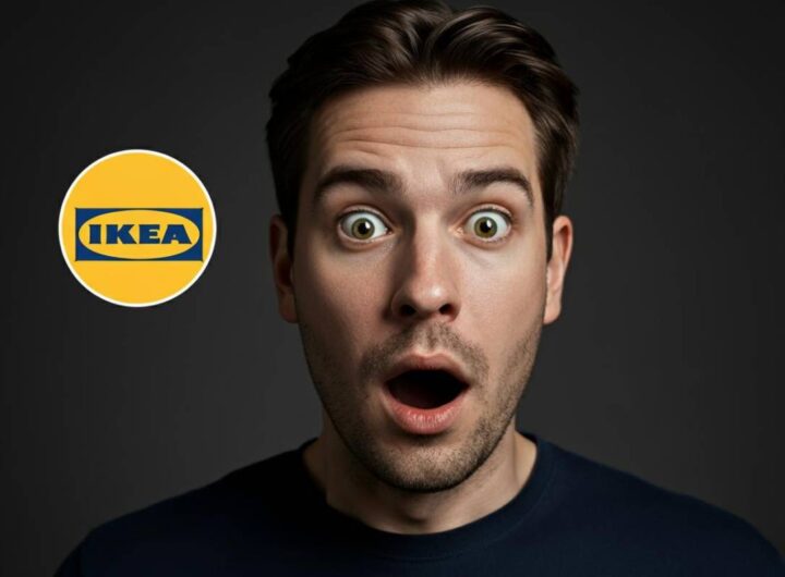 Offerta IKEA