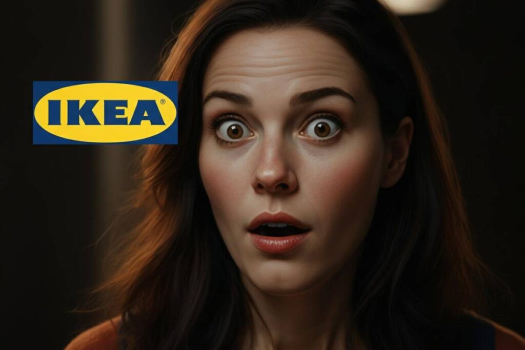 Offerta choc IKEA
