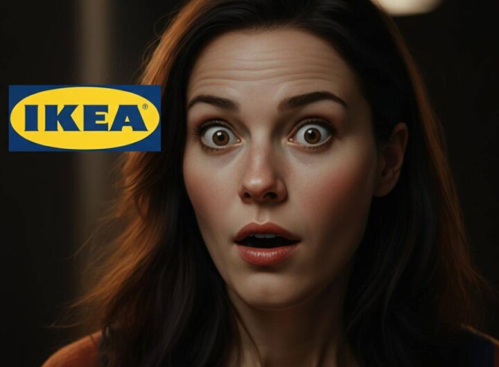 Offerta choc IKEA