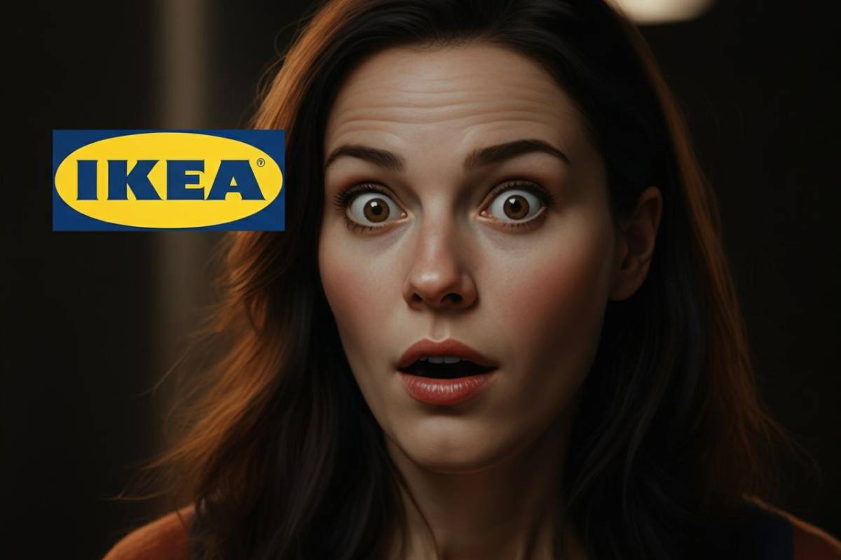 Offerta choc IKEA