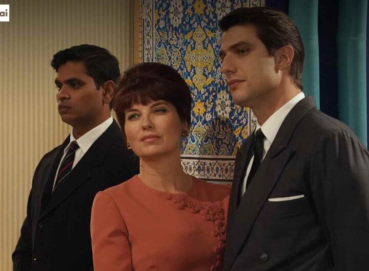 Annuncio Adelaide e Marcello