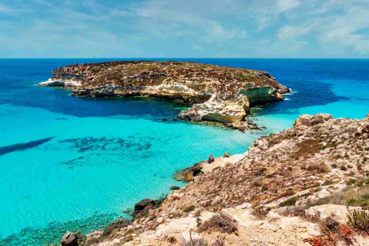 Lampedusa