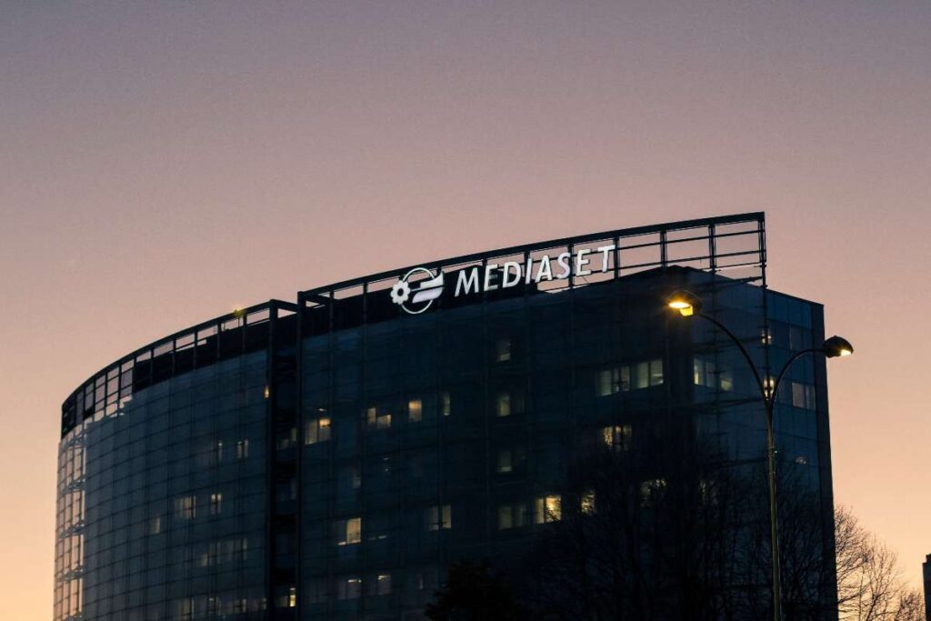 Mediaset
