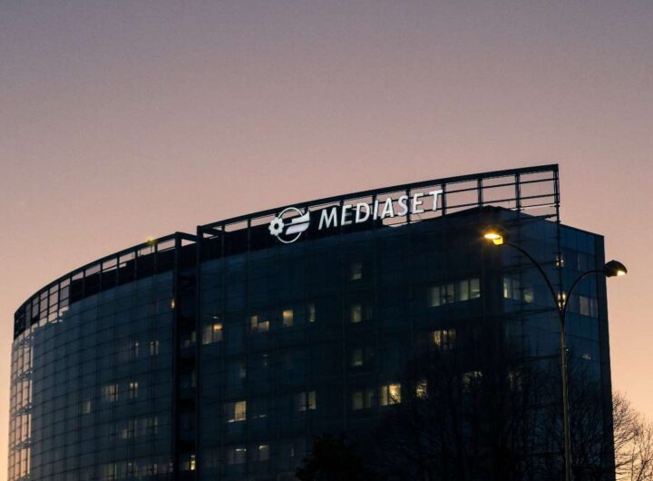 Mediaset
