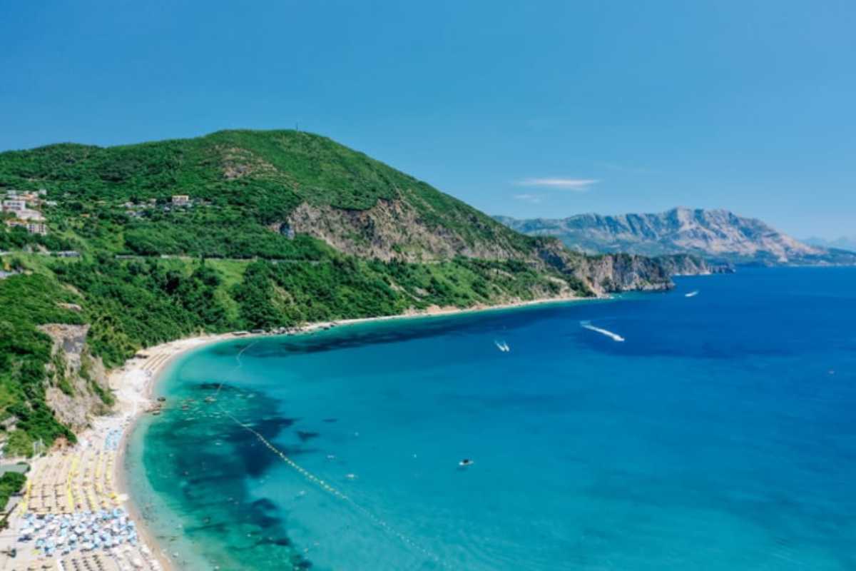 Montenegro