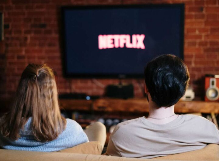 Netflix
