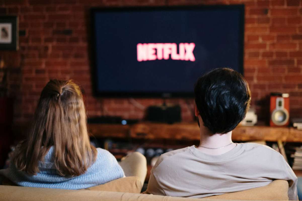 Netflix