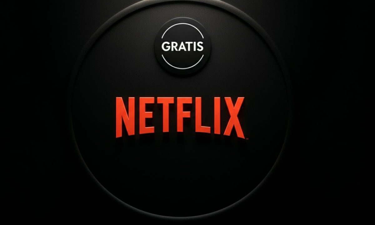 Netflix gratis