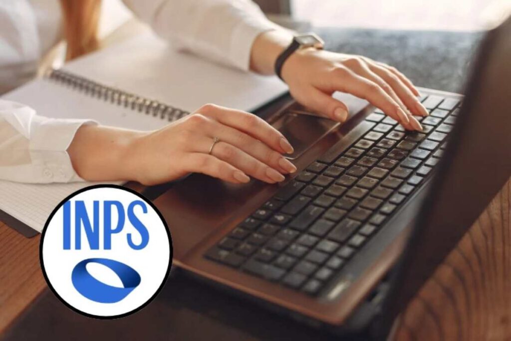 Novità piattaforma INPS