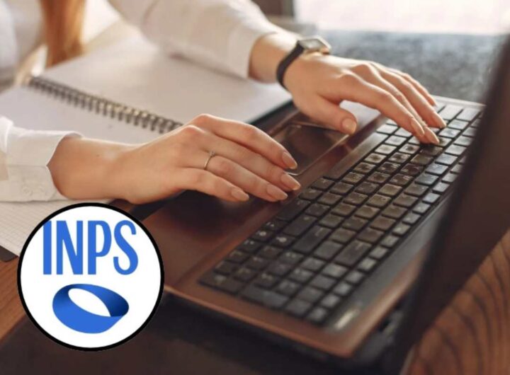 Novità piattaforma INPS