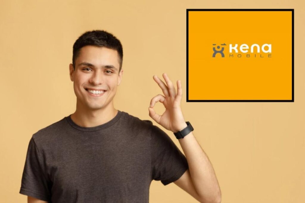 Conveniente offerta Kena