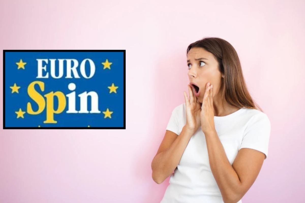 Festa della Freschezza Eurospin