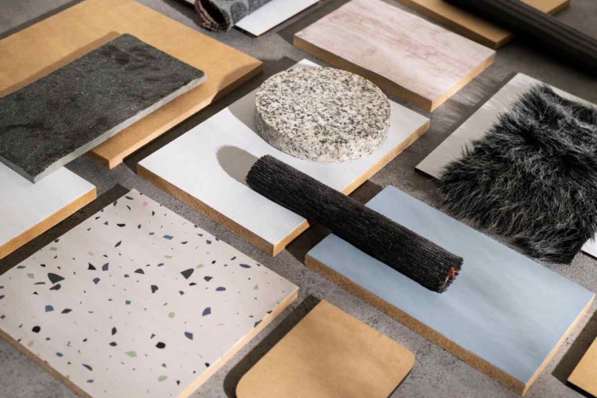 Pavimenti