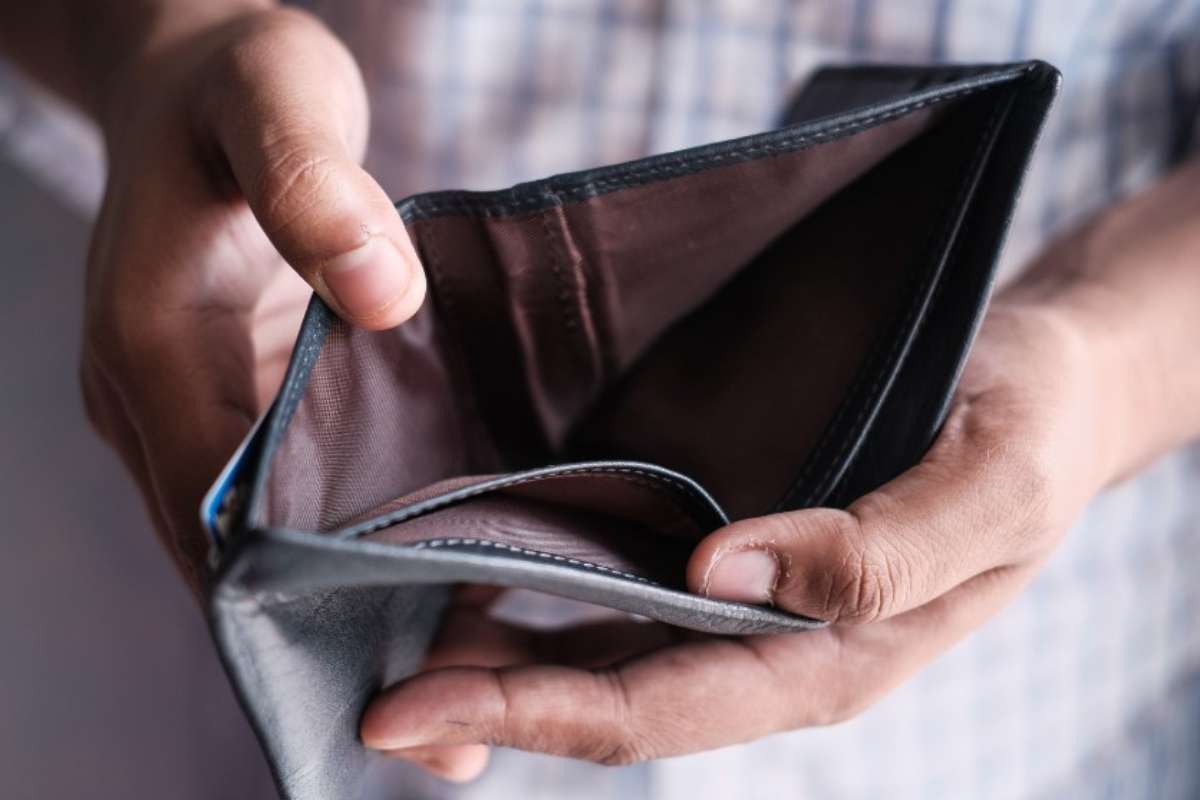 Sospensione da luglio Assegno di inclusione