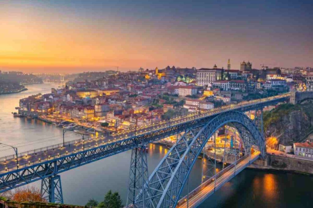 Città da visitare estate 2025