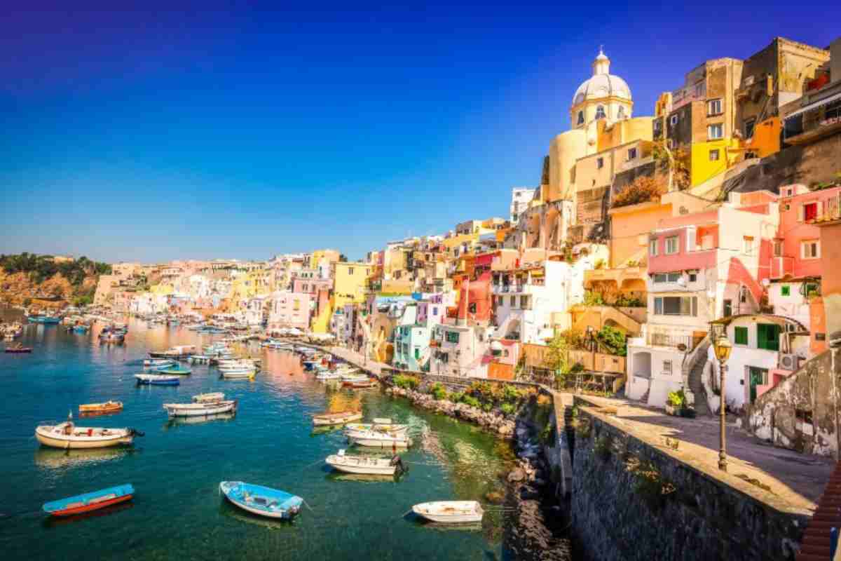Isola di Procida