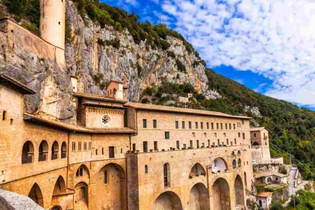 Borghi italiani